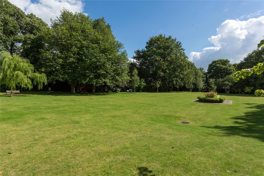 Grounds