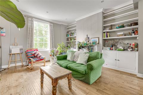undefined, Lorn Road, London SW9