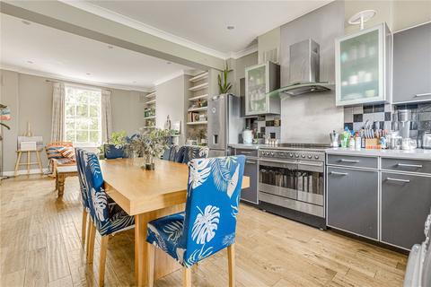 undefined, Lorn Road, London SW9