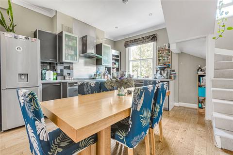 undefined, Lorn Road, London SW9