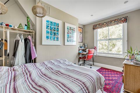 undefined, Lorn Road, London SW9
