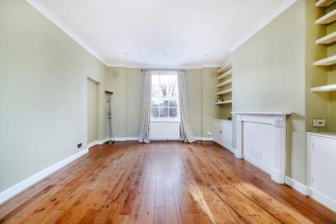 undefined, Lorn Road, London SW9