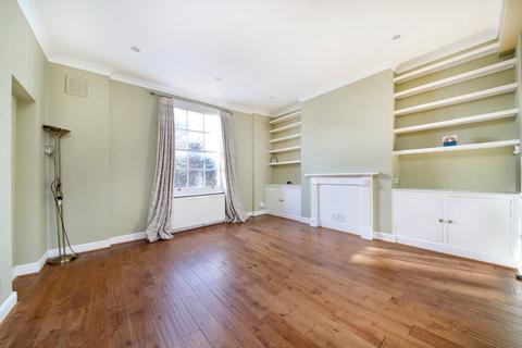 undefined, Lorn Road, London SW9