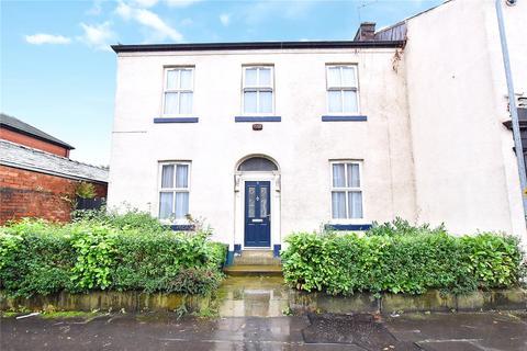 4 bedroom house for sale, Fenton Street, Deeplish, Rochdale, Greater Manchester, OL11