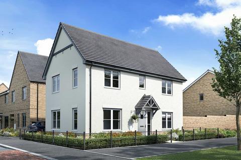 undefined, The Aynesdale - Plot 471 at Westland Heath, CO10, Westland Heath, 7 Tufnell Gardens CO10
