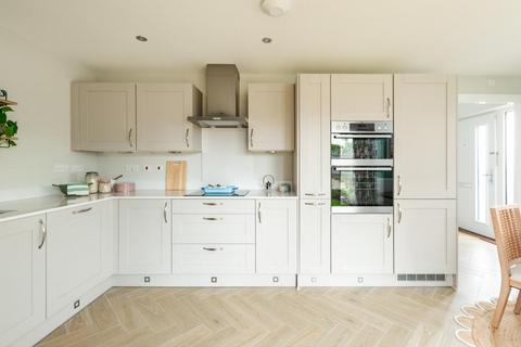 undefined, The Aynesdale - Plot 471 at Westland Heath, CO10, Westland Heath, 7 Tufnell Gardens CO10