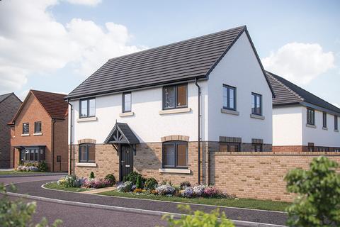 undefined, Plot 129, The Sunflower at Foxrush Walk, TS10, Foxrush Walk, Sales and Marketing Suite TS10