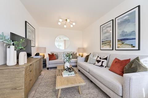 undefined, Plot 129, The Sunflower at Foxrush Walk, TS10, Foxrush Walk, Sales and Marketing Suite TS10