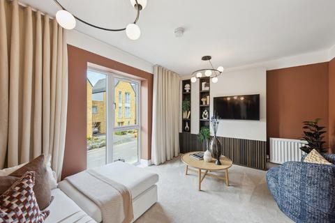 4 bedroom house for sale, Plot 511, The Hampstead II at Ashmere, DA10, Longhoughton Avenue DA10