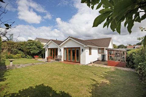 undefined, Wallfield Road, Bovey Tracey, TQ13
