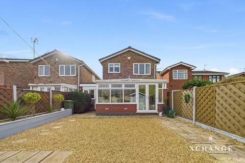 3 bedroom link detached house for sale, Glenwood Gardens, Bedworth CV12