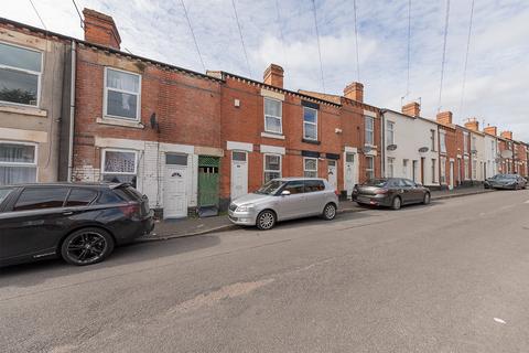 undefined, Darby Street, Derby DE23