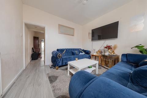 undefined, Darby Street, Derby DE23