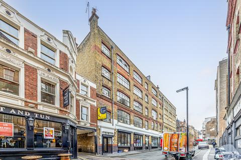 Office to rent, 5-9 Hatton Wall London EC1N 8HX