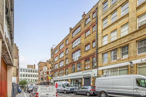 Office to rent, 5-9 Hatton Wall London EC1N 8HX