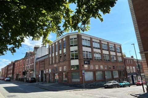 Office for sale, 25 King Sq Bristol BS2 8JN