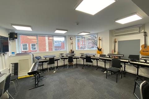 Office for sale, 25 King Sq Bristol BS2 8JN