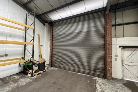 Industrial development to rent, New Rd Hixon ST18 0PJ