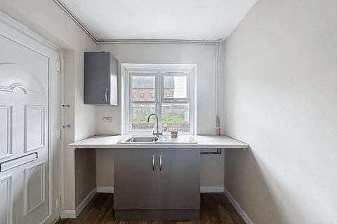 Retail property (high street) to rent, 262 Werrington Rd Stoke On Trent ST2 9AU