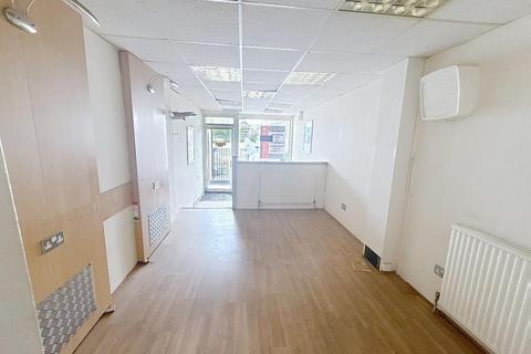 Retail property (high street) to rent, 262 Werrington Rd Stoke On Trent ST2 9AU