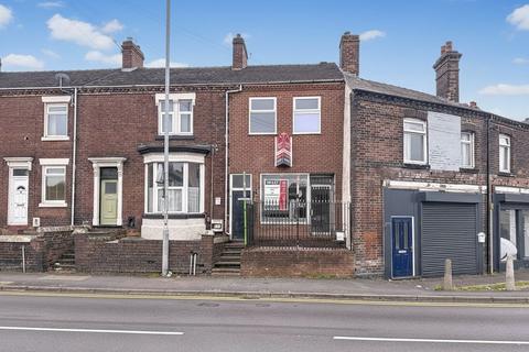Retail property (high street) to rent, 262 Werrington Rd Stoke On Trent ST2 9AU