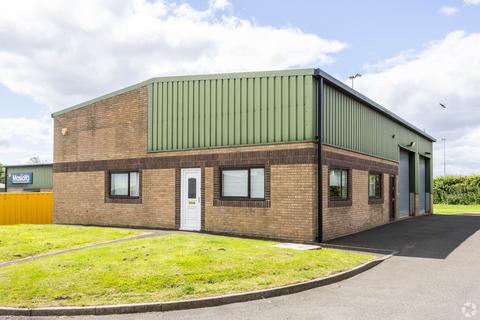 Office to rent, Greensfield Industrial Estate Alnwick NE66 2DE