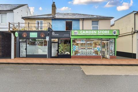 Retail property (high street) for sale, 76 Camden Rd Tunbridge Wells TN1 2QP