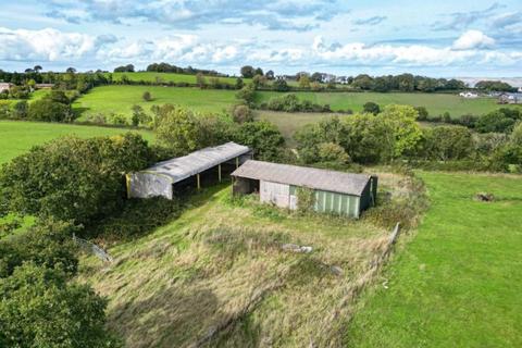 Land for sale, Folley Lane Whitestone EX4 2HW