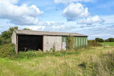 Land for sale, Folley Lane Whitestone EX4 2HW