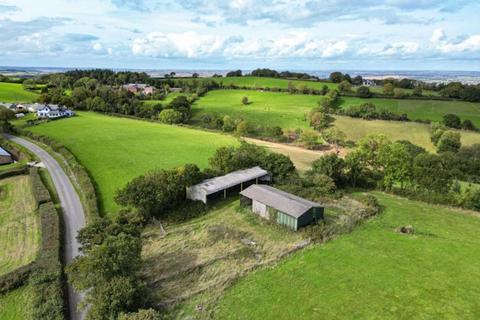 Land for sale, Folley Lane Whitestone EX4 2HW