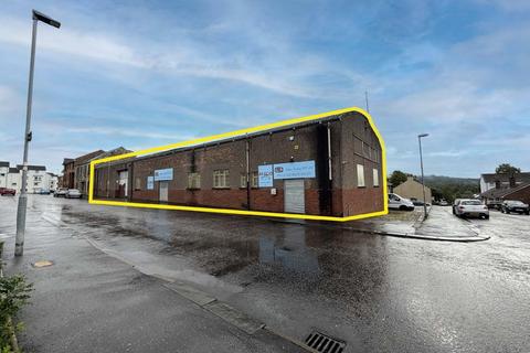 Warehouse for sale, 18-20 Newtown St Glasgow G65 0LY