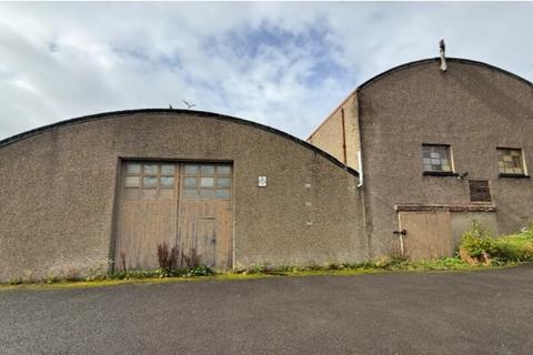 Warehouse for sale, 18-20 Newtown St Glasgow G65 0LY