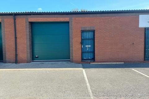 Industrial development to rent, Bawtry Rd Doncaster DN11 8EW