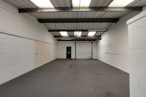 Industrial development to rent, Bawtry Rd Doncaster DN11 8EW