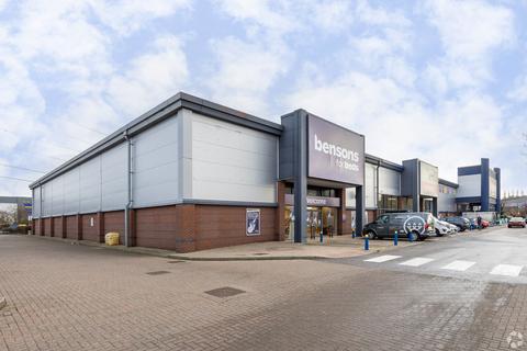 Retail property (high street) for sale, Canterbury CT2