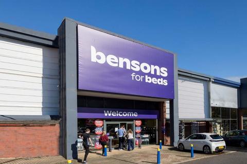 Retail property (high street) for sale, Canterbury CT2