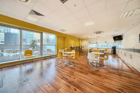 Office for sale, 52-58A Commercial Rd London E1 1LP