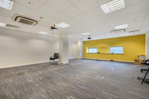 Office for sale, 52-58A Commercial Rd London E1 1LP