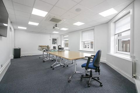 Office to rent, 1 Kingsland High St London E8 2JS