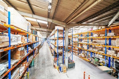 Warehouse for sale, London Rd Swanley BR8 8TS