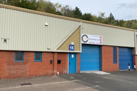 Industrial unit to rent, Invincible Dr Newcastle Upon Tyne NE4 7HX