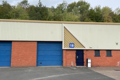 Industrial unit to rent, Invincible Dr Newcastle Upon Tyne NE4 7HX