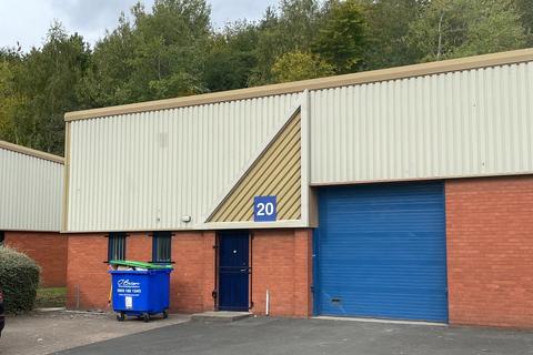 Industrial unit to rent, Invincible Dr Newcastle Upon Tyne NE4 7HX