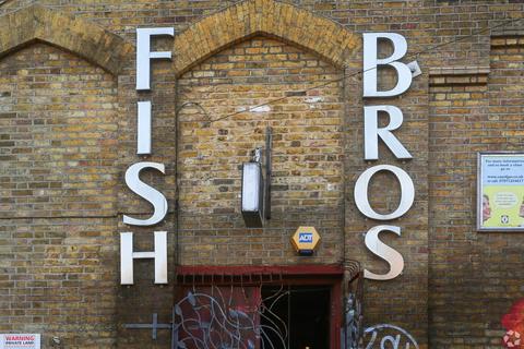Retail property (high street) to rent, Hackney Rd London E2 9EG