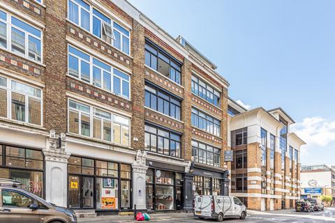 Office to rent, 94 Leonard St London EC2A 4RH