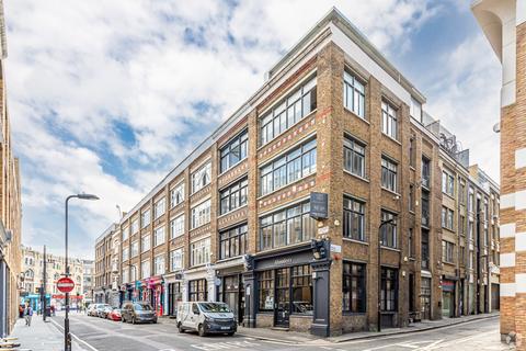 Office to rent, 94 Leonard St London EC2A 4RH