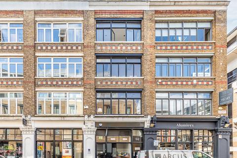 Office to rent, 94 Leonard St London EC2A 4RH