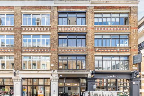 Office to rent, 94 Leonard St London EC2A 4RH