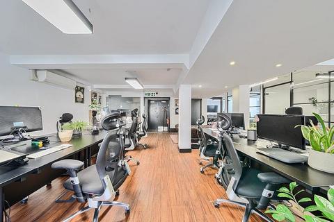 Office to rent, 65 Rivington St London EC2A 3AU