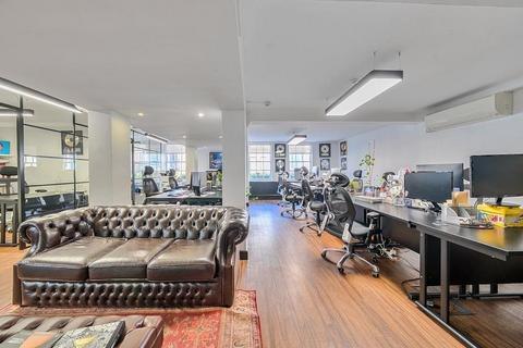 Office to rent, 65 Rivington St London EC2A 3AU